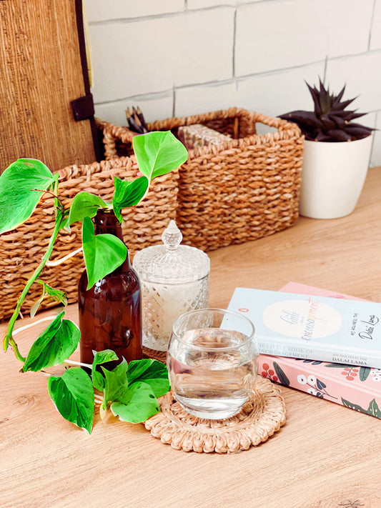 How to Clean the Air Naturally Without a Diffuser