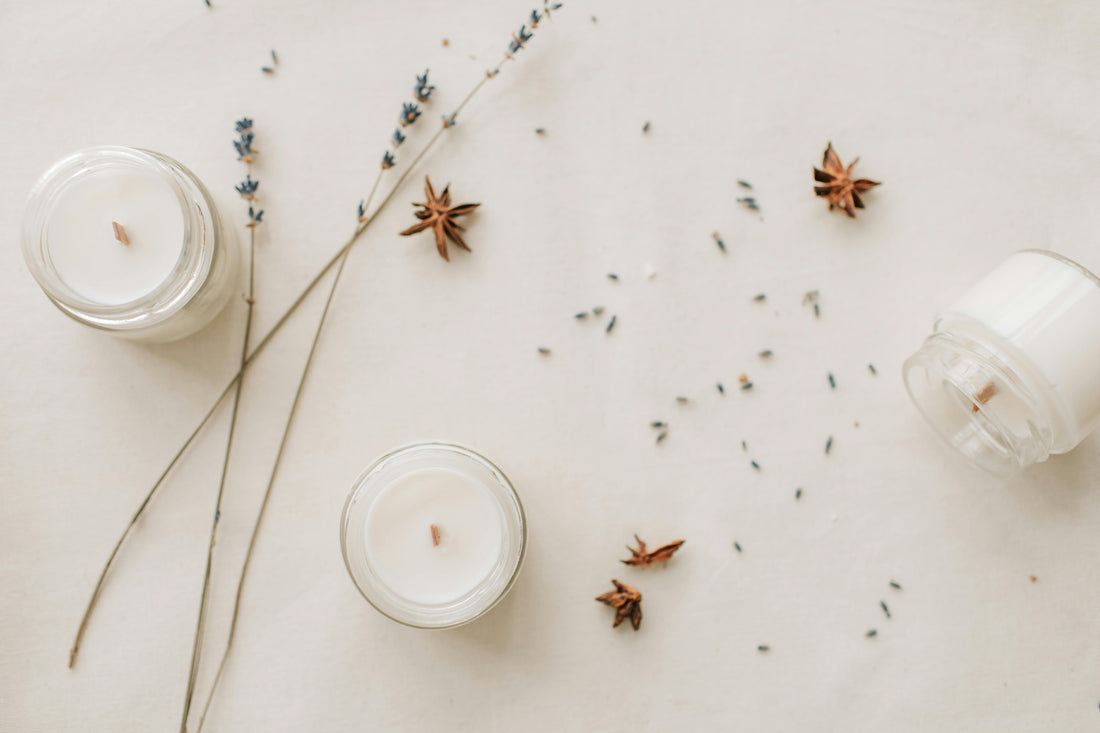 Beeswax vs Soy vs Paraffin: What’s Really in Your Candle?